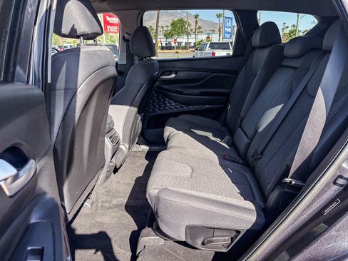 Used 2023 Hyundai Santa Fe SEL FWD image 22