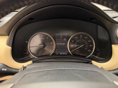 Used 2015 Lexus NX 200t FWD w/ Premium Package image 14
