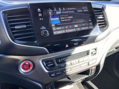 Used 2021 Honda Pilot Special Edition image 17