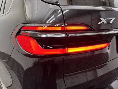 New 2027 BMW X7 xDrive40i AWD/4WD image 19