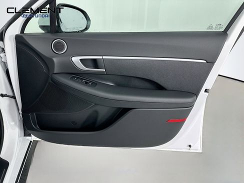 New 2026 Hyundai Sonata SE FWD image 29
