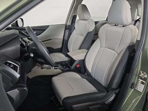 Used 2021 Subaru Forester w/ Popular Package #1 AWD/4WD image 22