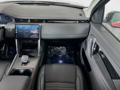 Certified 2024 Land Rover Discovery Sport S AWD/4WD image 25