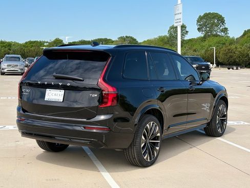 New 2026 Volvo XC90 T8 Ultra w/ Lounge Package image 6