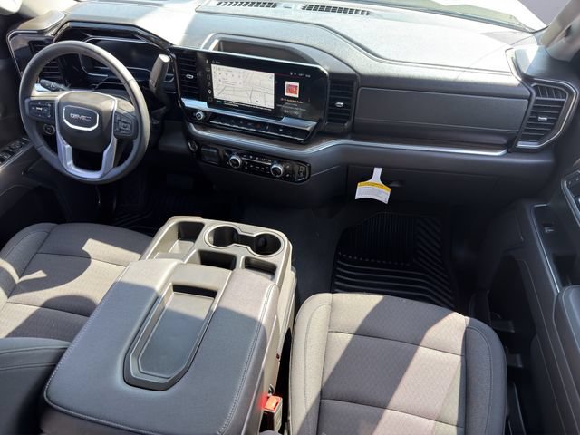 Used 2025 GMC Sierra 1500 Elevation AWD/4WD image 22
