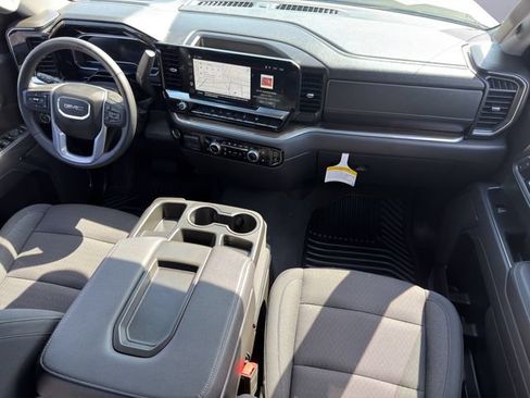 Used 2025 GMC Sierra 1500 Elevation AWD/4WD image 22