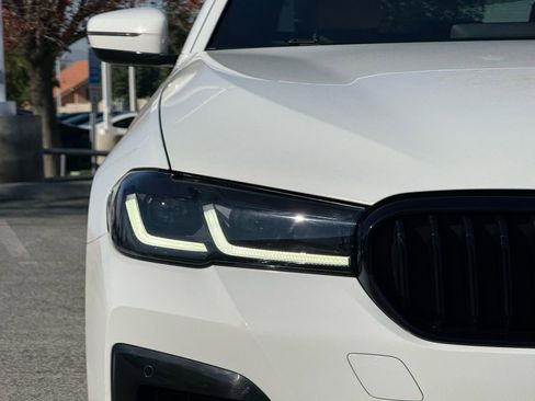 Certified 2023 BMW 540i w/ M Sport Package image 13