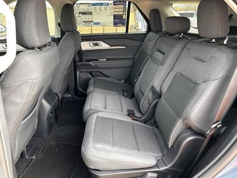 New 2026 Ford Explorer Active RWD image 51