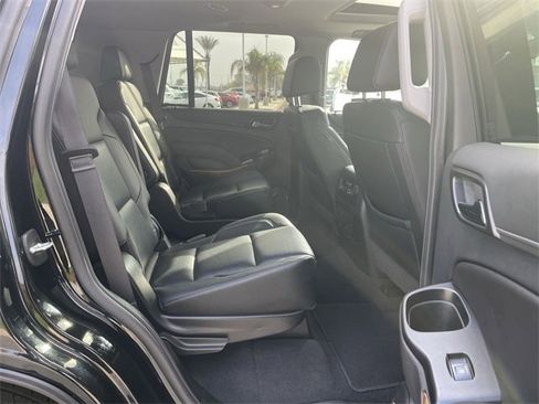 Used 2020 Chevrolet Tahoe Premier image 28
