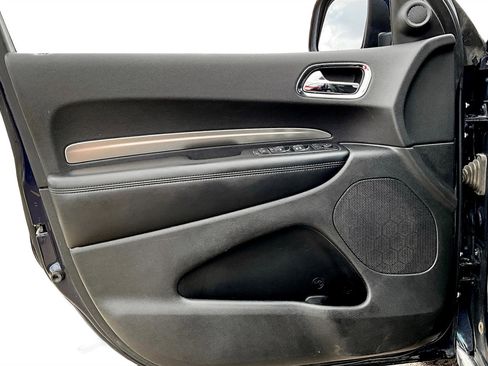 Used 2018 Dodge Durango SXT w/ Quick Order Package 2BB image 21