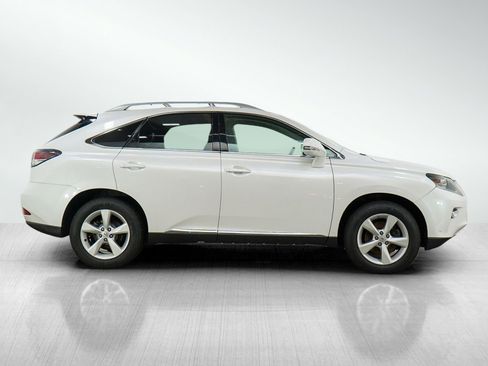 Used 2015 Lexus RX 350 AWD image 6