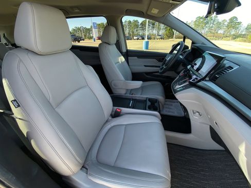 Used 2022 Honda Odyssey EX-L image 13