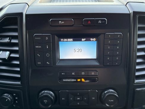 Used 2019 Ford F150 XL w/ Equipment Group 101A Mid image 20