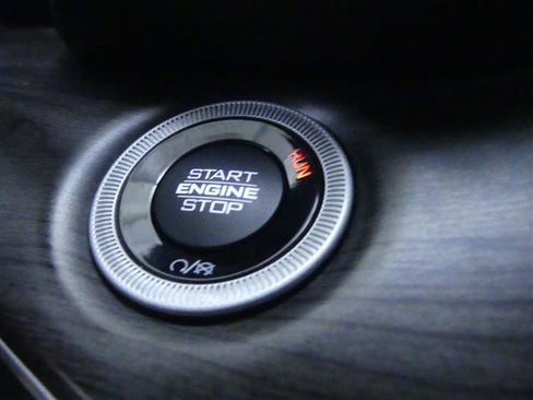 Used 2024 Jeep Grand Cherokee Limited 4xe image 17