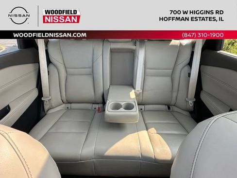 Used 2023 Nissan Rogue SL w/ SL Premium Package AWD/4WD image 26
