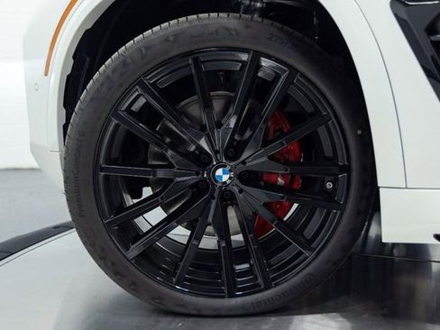 New 2026 BMW X5 xDrive40i image 26
