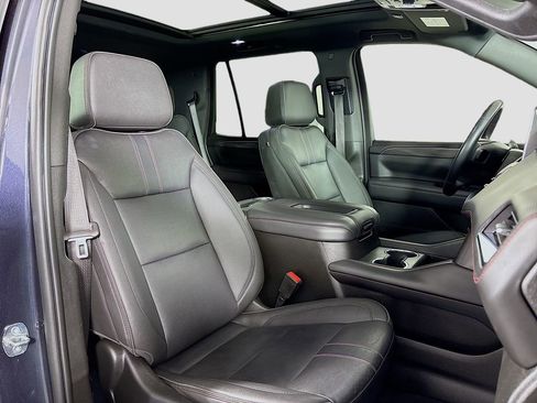 Certified 2023 Chevrolet Tahoe RST AWD/4WD image 34
