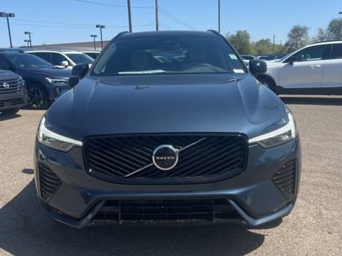Used 2026 Volvo XC60 B5 Plus w/ Climate Package AWD/4WD image 9