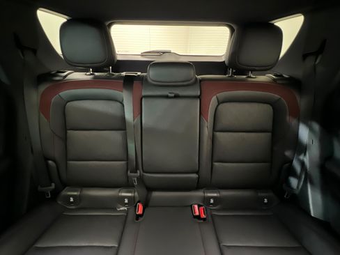 New 2027 Chevrolet Equinox RS w/ Safety and Technology Package FWD image 26