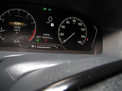 Certified 2024 Honda Civic Sport image 4