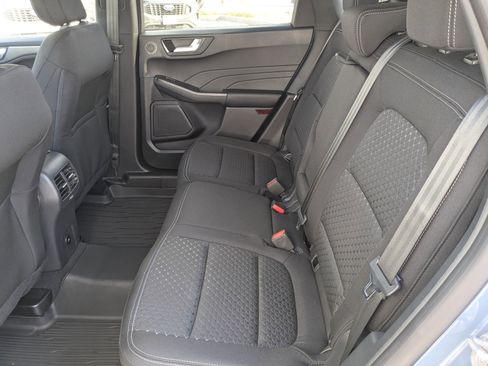 New 2026 Ford Escape Active w/ Active Premium Tech Pack image 17