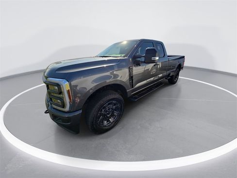 New 2026 Ford F350 XL w/ STX Appearance Package image 5