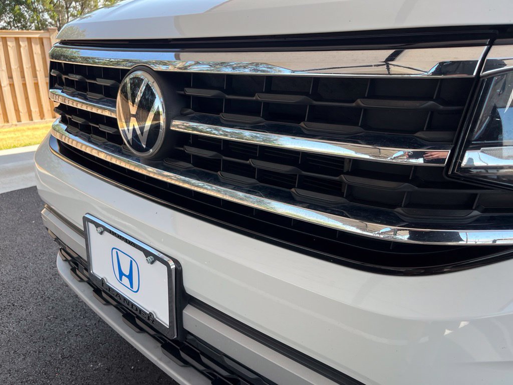 Used 2021 Volkswagen Atlas S FWD image 14