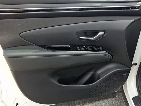 Used 2023 Hyundai Tucson Limited image 11