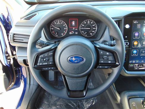 New 2026 Subaru Crosstrek 2.5i Premium image 15