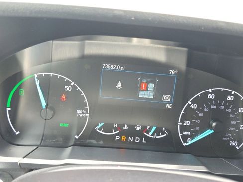 Used 2024 Ford Maverick XL FWD image 26