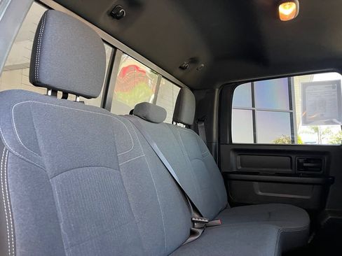 Used 2024 RAM 3500 Tradesman w/ Towing Technology Group AWD/4WD image 12
