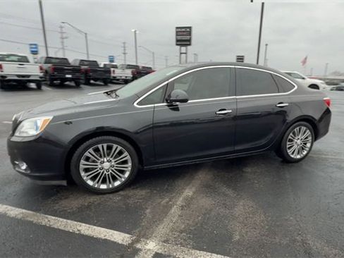 Used 2014 Buick Verano Leather image 4