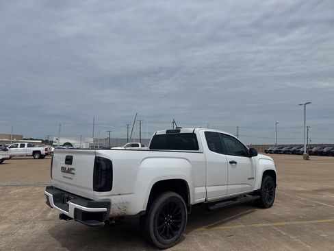 Used 2021 GMC Canyon Elevation Standard w/ Convenience Package RWD image 19