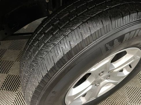 Used 2022 Jeep Wrangler Unlimited Sport image 48