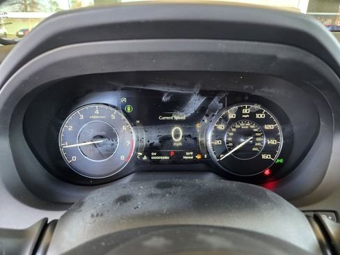 New 2026 Acura RDX SH-AWD w/ Advance Package image 6