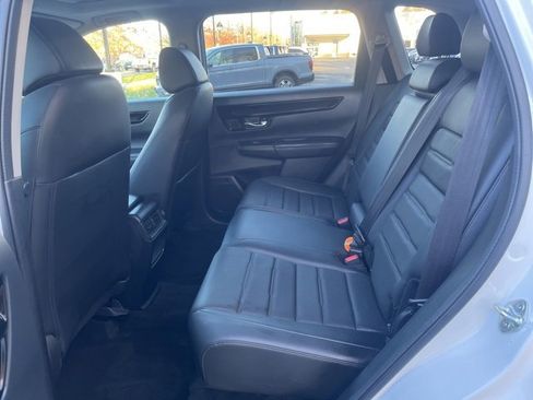 Certified 2023 Honda CR-V EX-L image 11