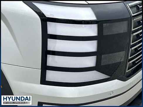 New 2026 Hyundai Palisade SEL FWD image 10