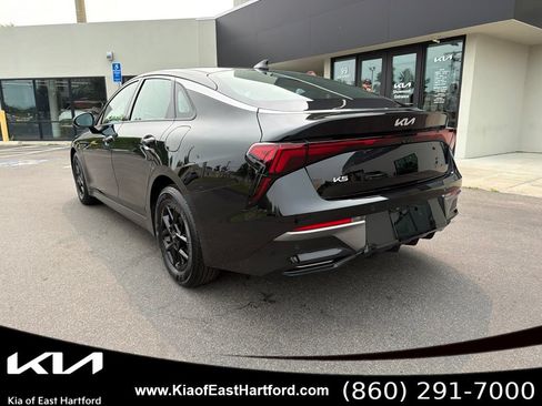 Used 2026 Kia K5 LXS FWD image 10