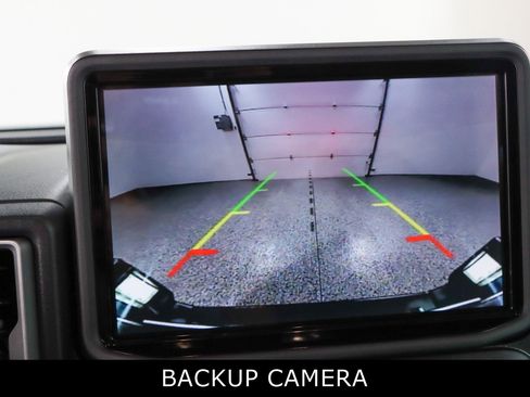 Used 2022 Ford Bronco Sport Big Bend w/ Convenience Package AWD/4WD image 19