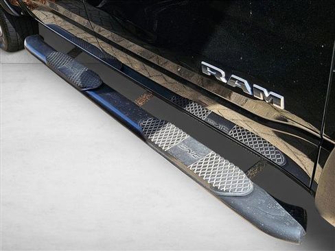 Used 2021 RAM 1500 Lone Star image 6