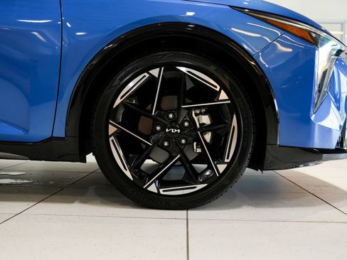 Used 2025 Kia K4 GT-Line FWD image 22