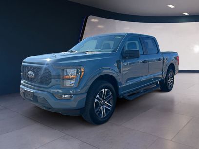 Used 2023 Ford F150 XL w/ STX Appearance Package