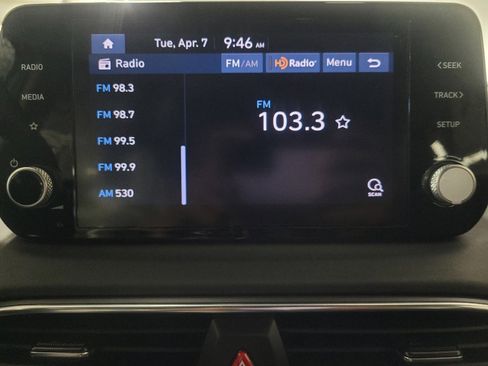 Used 2023 Hyundai Santa Fe SE image 25