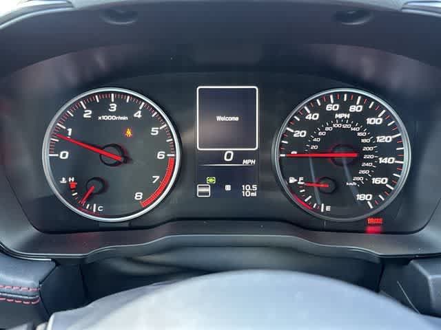 New 2026 Subaru WRX Premium AWD/4WD image 28