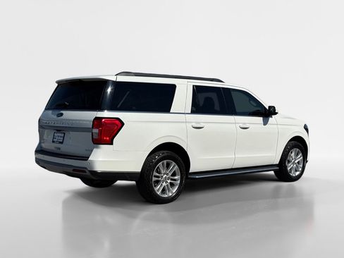 Used 2022 Ford Expedition Max XLT AWD/4WD image 6