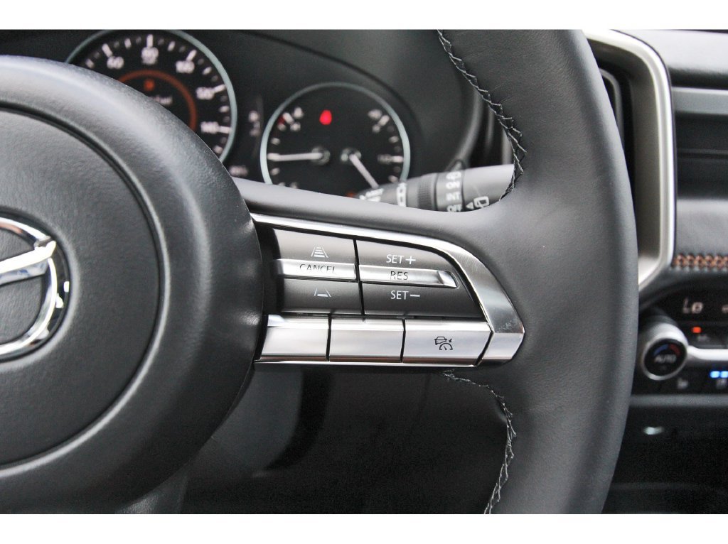 New 2026 MAZDA CX-50 AWD 2.5 Hybrid w/ Weather Package image 14
