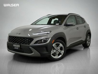 Used 2023 Hyundai Kona SEL