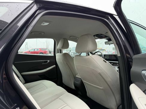 Used 2024 Hyundai Sonata SEL image 7