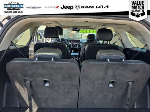 Used 2022 Kia Sorento SX FWD image 11
