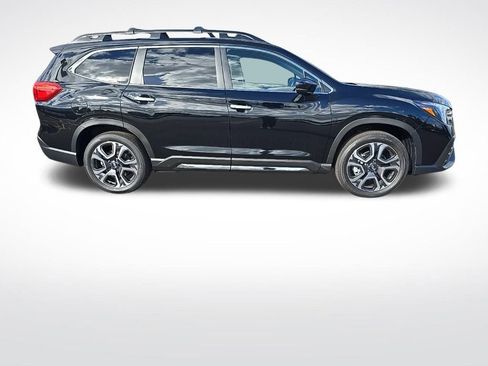 New 2025 Subaru Ascent Touring w/ Popular Package #2 image 8